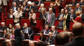 La motion de censure : un duel institutionnel