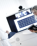 Cyber médecine : coulisses d’une révolution silencieuse