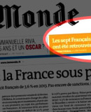 Les couacs de la communication de guerre