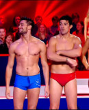 Splash, comme un cheveu sur la soupe
