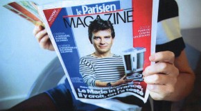 Le made in France actualisé par l’imaginaire et le symbolique