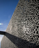 Inauguration du MuCEM : une communication en béton ?