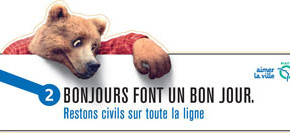 Jacques a dit : restons civils !