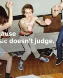 Jacques a dit : I need music for every moment