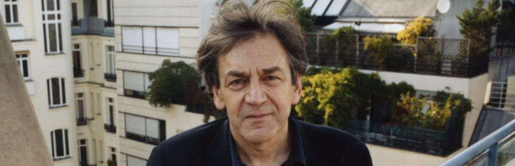 Alain Finkielkraut