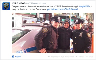 My NYPD