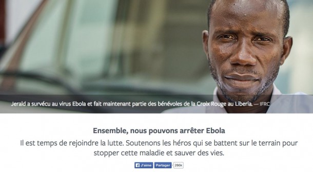 facebook ebola 1