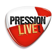 pression live logo