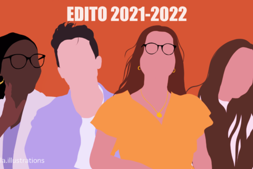 Nouvelle Équipe FastNCurious 2021-2022