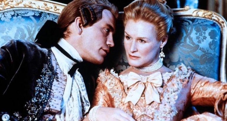 Les Liaisons Dangereuses Netflix 2022 Acteurs Les Liaisons Dangereuses