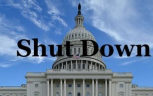 shutdown, Obama, Obamacare, Republicains, Démocrates, Etats-Unis