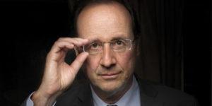 François Hollande