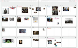 Libération - le numéro sans photo