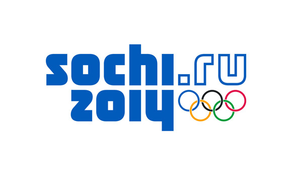 logo sotchi 2014