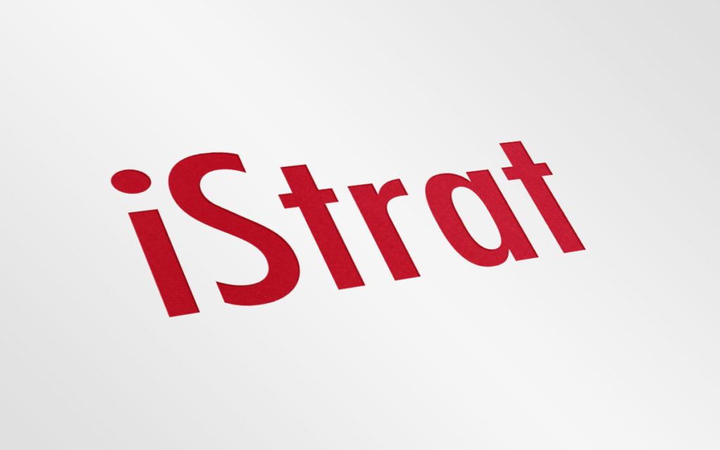 istrat logo