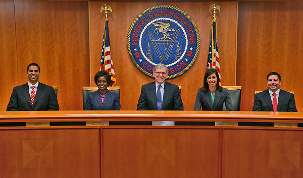 federal communications commission fastncurious neutralité du net