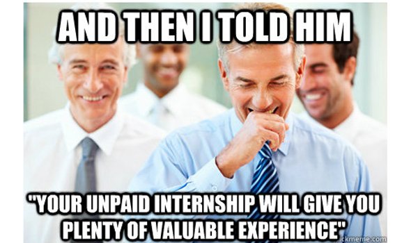 meme internship fastncurious